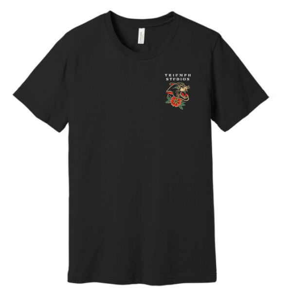 Rise Evolve Triumph - T-Shirt Thumbnail