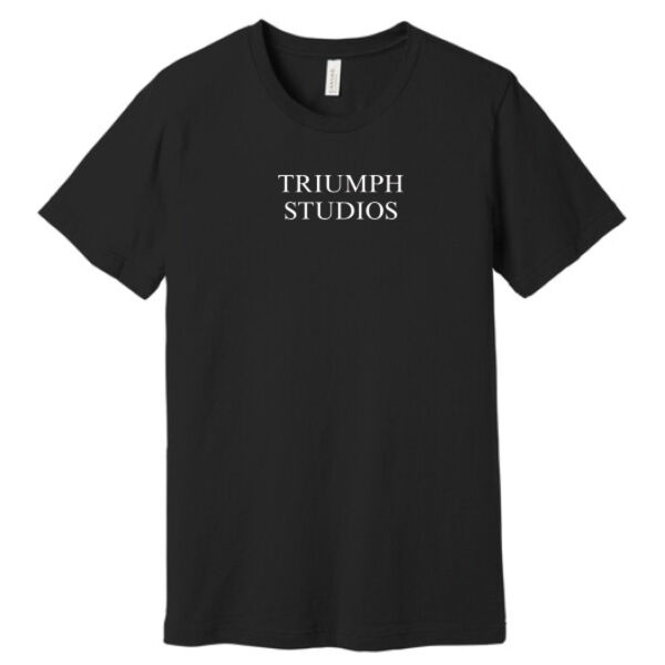 Pressure is a Privilege T-Shirt Thumbnail