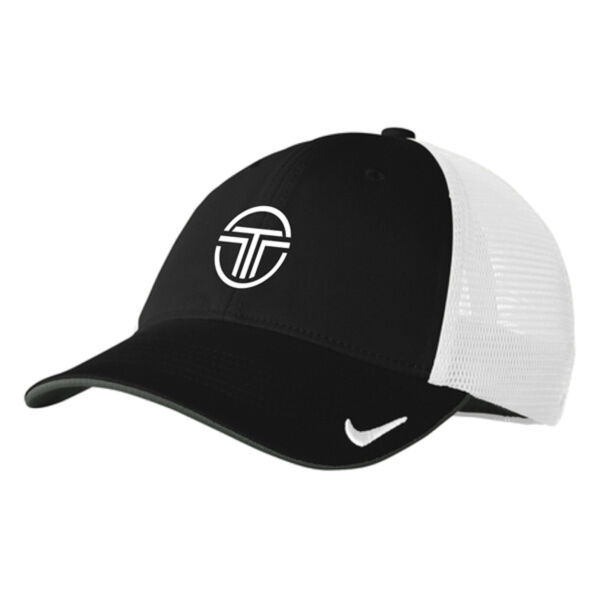 Triumph Stretch to Fit Mesh Back Cap Thumbnail