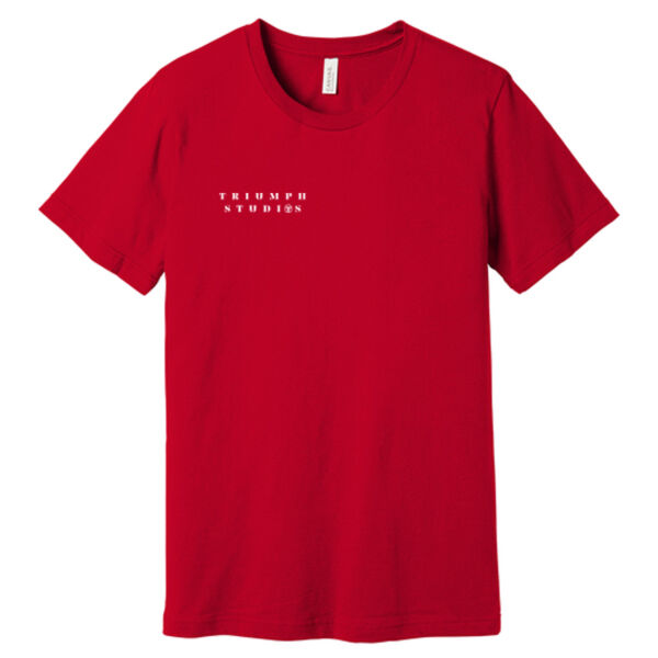 Keep Show'n Up T-Shirt Thumbnail
