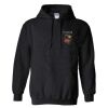 Triumph Studios - Core Fleece Pullover Hooded Sweatshirt Thumbnail