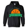 Triumph Studios - Core Fleece Pullover Hooded Sweatshirt Thumbnail