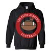 Triumph Studios - Core Fleece Pullover Hooded Sweatshirt Thumbnail