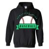 Triumph Studios - Core Fleece Pullover Hooded Sweatshirt Thumbnail