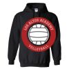 Triumph Studios - Core Fleece Pullover Hooded Sweatshirt Thumbnail