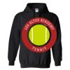 Triumph Studios - Core Fleece Pullover Hooded Sweatshirt Thumbnail