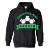 Triumph Studios - Core Fleece Pullover Hooded Sweatshirt Thumbnail