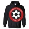 Triumph Studios - Core Fleece Pullover Hooded Sweatshirt Thumbnail
