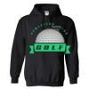Triumph Studios - Core Fleece Pullover Hooded Sweatshirt Thumbnail