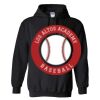 Triumph Studios - Core Fleece Pullover Hooded Sweatshirt Thumbnail