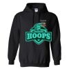 Triumph Studios - Core Fleece Pullover Hooded Sweatshirt Thumbnail