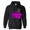 Triumph Studios - Core Fleece Pullover Hooded Sweatshirt Thumbnail