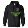 Triumph Studios - Core Fleece Pullover Hooded Sweatshirt Thumbnail