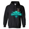 Triumph Studios - Core Fleece Pullover Hooded Sweatshirt Thumbnail