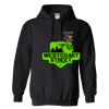 Triumph Studios - Core Fleece Pullover Hooded Sweatshirt Thumbnail