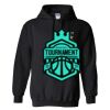 Triumph Studios - Core Fleece Pullover Hooded Sweatshirt Thumbnail