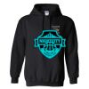 Triumph Studios - Core Fleece Pullover Hooded Sweatshirt Thumbnail