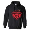 Triumph Studios - Core Fleece Pullover Hooded Sweatshirt Thumbnail