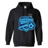 Triumph Studios - Core Fleece Pullover Hooded Sweatshirt Thumbnail