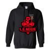 Triumph Studios - Core Fleece Pullover Hooded Sweatshirt Thumbnail