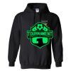 Triumph Studios - Core Fleece Pullover Hooded Sweatshirt Thumbnail
