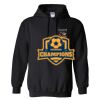 Triumph Studios - Core Fleece Pullover Hooded Sweatshirt Thumbnail