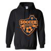 Triumph Studios - Core Fleece Pullover Hooded Sweatshirt Thumbnail