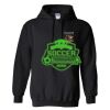 Triumph Studios - Core Fleece Pullover Hooded Sweatshirt Thumbnail