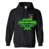 Triumph Studios - Core Fleece Pullover Hooded Sweatshirt Thumbnail