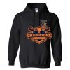 Triumph Studios - Core Fleece Pullover Hooded Sweatshirt Thumbnail