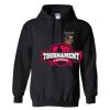 Triumph Studios - Core Fleece Pullover Hooded Sweatshirt Thumbnail