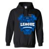 Triumph Studios - Core Fleece Pullover Hooded Sweatshirt Thumbnail