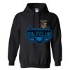 Triumph Studios - Core Fleece Pullover Hooded Sweatshirt Thumbnail