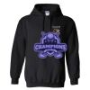 Triumph Studios - Core Fleece Pullover Hooded Sweatshirt Thumbnail