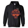 Triumph Studios - Core Fleece Pullover Hooded Sweatshirt Thumbnail
