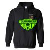 Triumph Studios - Core Fleece Pullover Hooded Sweatshirt Thumbnail