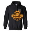 Triumph Studios - Core Fleece Pullover Hooded Sweatshirt Thumbnail
