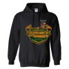 Triumph Studios - Core Fleece Pullover Hooded Sweatshirt Thumbnail