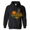 Triumph Studios - Core Fleece Pullover Hooded Sweatshirt Thumbnail