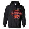 Triumph Studios - Core Fleece Pullover Hooded Sweatshirt Thumbnail