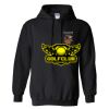 Triumph Studios - Core Fleece Pullover Hooded Sweatshirt Thumbnail