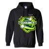 Triumph Studios - Core Fleece Pullover Hooded Sweatshirt Thumbnail