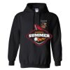 Triumph Studios - Core Fleece Pullover Hooded Sweatshirt Thumbnail