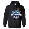 Triumph Studios - Core Fleece Pullover Hooded Sweatshirt Thumbnail