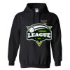 Triumph Studios - Core Fleece Pullover Hooded Sweatshirt Thumbnail