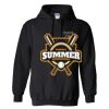 Triumph Studios - Core Fleece Pullover Hooded Sweatshirt Thumbnail