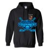 Triumph Studios - Core Fleece Pullover Hooded Sweatshirt Thumbnail