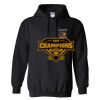 Triumph Studios - Core Fleece Pullover Hooded Sweatshirt Thumbnail