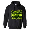 Triumph Studios - Core Fleece Pullover Hooded Sweatshirt Thumbnail