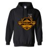 Triumph Studios - Core Fleece Pullover Hooded Sweatshirt Thumbnail